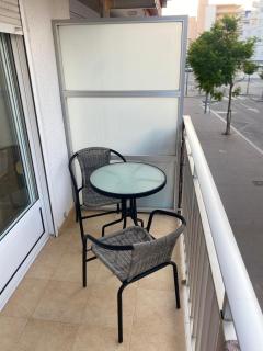 Apartamento La Mancha Playa de Gandia - Playa de Gandia - 6