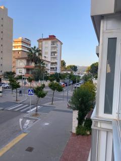 Apartamento La Mancha Playa de Gandia - Playa de Gandia - 5