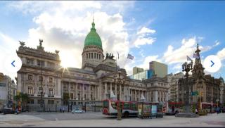 M & S CONGRESO - Buenos Aires - 0