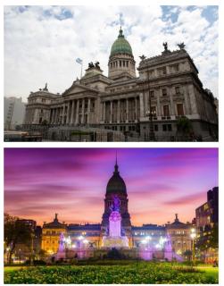 M & S CONGRESO - Buenos Aires - 7