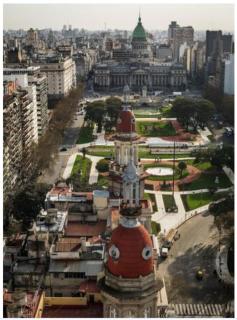 M & S CONGRESO - Buenos Aires - 8