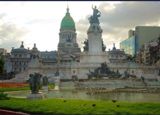 M & S CONGRESO - Buenos Aires - 6
