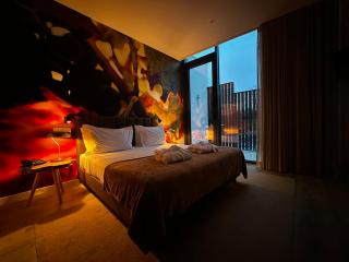 Grapple Hotel & Spa - Carrazeda de Anciães - 3