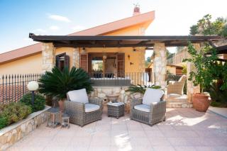 Villa Carilù - Altavilla Milicia - 2