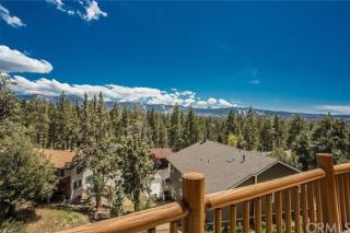 Peaceful Cabin Home with Breathtaking View! - 5