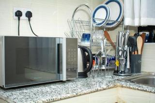Momento apartment - Nakuru - 5
