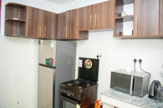 Momento apartment - Nakuru - 6