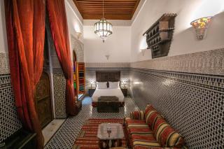 Riad La Perle De La Médina - Fes - 3