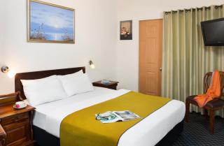 Sun City Hotel - Tel Aviv - 0
