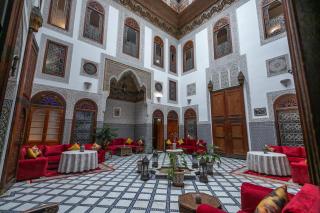 Riad La Perle De La Médina - 0