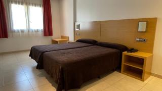 Hotel Font del Pla - La Jonquera - 3