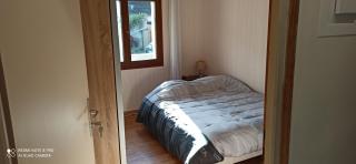 Etablissement commun avec chambre privé tranquille avec jardin a 10 min a pied de la gare de Fleury-les-Aubrais et 2 min d Orléans - Fleury-les-Aubrais - 9