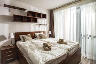 Forest Park Garden Apartment - 1