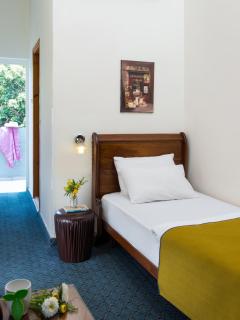 Sun City Hotel - Tel Aviv - 1