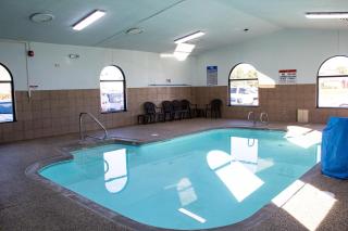 New Victorian Inn & Suites-Norfolk - Norfolk - 7