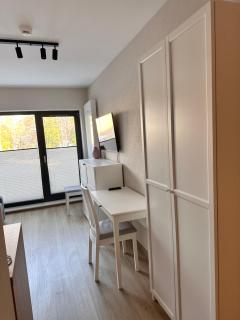 Apartament Xavier Kraków - Cracovia - 3