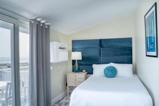 935 Ocean, a Beachside Inn - Hampton - 5