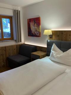 Haus Berge Appartements - Wagrain - 2