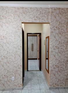 Apartamento Aviação com Wi-fi - Praia Grande - 5