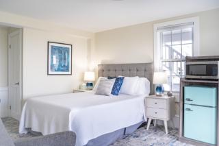 935 Ocean, a Beachside Inn - Hampton - 2