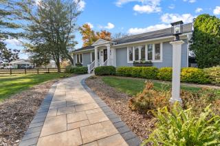 The Rest at Potomac Farms - 8