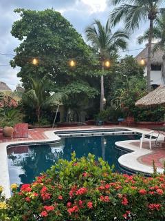 Casa Limon - Puerto Escondido - 0