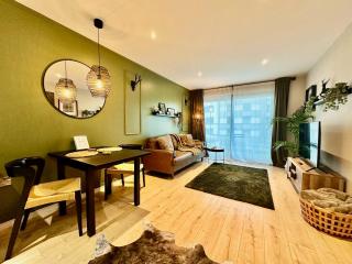 The Stag City Centre Cosy 1 Bed Long Term Stays Welcome - Plymouth - 8