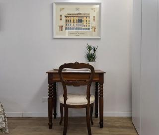 Alloggio dei Rolli - 7