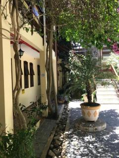 Apartamento com piscina no Lázaro - 8