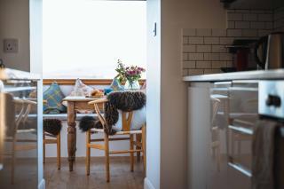 Kinkell Cottage - 3