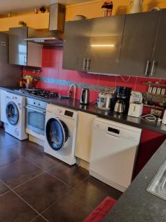 Ina-Olivia F5 à Massy - 0