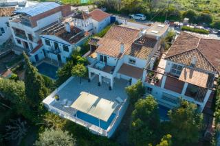 Cozy villa in Marbella with private pool and close to Puerto Banus - Marbella - 5