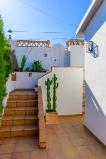 Cozy villa in Marbella with private pool and close to Puerto Banus - Marbella - 4