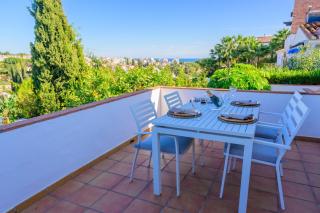 Cozy villa in Marbella with private pool and close to Puerto Banus - Marbella - 2