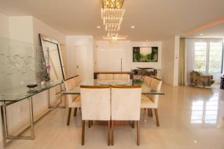 Casa Mansão Reveillon Jurerê In 100mts da praia - Florianópolis - 3