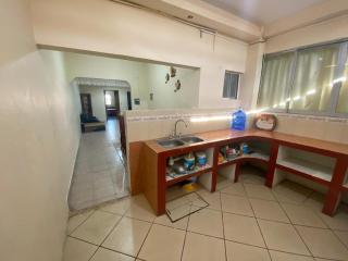 hermosa casa para vacacionar - Puerto Escondido - 8
