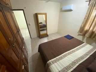 hermosa casa para vacacionar - Puerto Escondido - 5