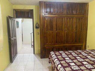 hermosa casa para vacacionar - Puerto Escondido - 2