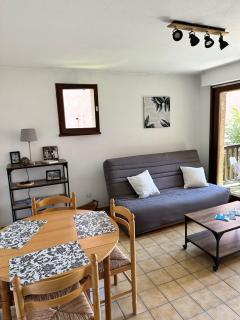 Charmant appartement - Briançon - 5