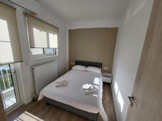 Medd Penthouse Apartment - Atene - 2