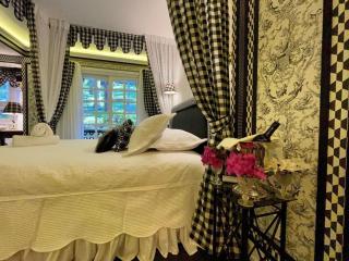 Luar de Inverno 203 - Apartamento 3 suítes Gramado - Gramado - 3