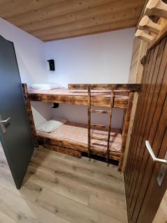 Studio rénové La Clusaz - La Clusaz - 7