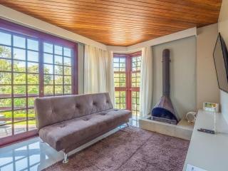 Vista Real 102 - Apartamento à 4 minutos da Rua Co - Gramado - 0