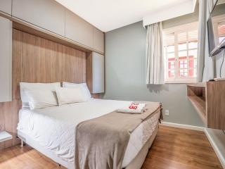 Vista Real 102 - Apartamento à 4 minutos da Rua Co - Gramado - 7