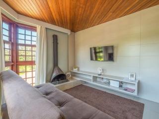 Vista Real 102 - Apartamento à 4 minutos da Rua Co - Gramado - 1