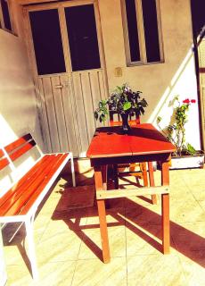 hotel posada los dominicos - 3