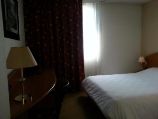 Ibis Styles Crolles Grenoble A41 - Crolles - 6