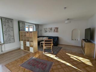 110m2 apartment in Graz-Saint Peter - free parking - Graz - 1