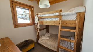 Demi-Chalet Vadel La Panthiaz 15 Pers 5 chambres - La Chapelle-dʼAbondance - 1