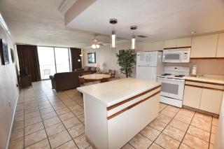 0310 Waters Edge Resort condo - Myrtle Beach - 3